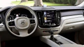 Verre protecteur Pixsel sur le moniteur VOLVO XC60 - 8.9“ 2017 - 2024