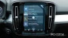 Beschermglas Pixsel Op de monitor VOLVO XC40 - 8.9“ 2017 -