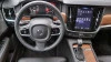 Beschermglas Pixsel Op de monitor VOLVO V90 - 8.9“ 2017 -