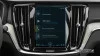 Beschermglas Pixsel Op de monitor VOLVO V60 - 8.9“ 2020 - 2023