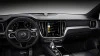 Beschermglas Pixsel Op de monitor VOLVO V60 - 8.9“ 2020 - 2023