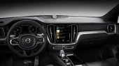 Verre protecteur Pixsel sur le moniteur VOLVO V60 - 8.9“ 2020 - 2023