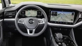 Verre protecteur Pixsel sur le moniteur VOLKSWAGEN TOUAREG - 18.4“ 2023 -