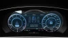 Beschermglas Pixsel Op het dashboard VOLKSWAGEN TIGUAN - 11.9“ 2017 - 2018