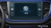 Beschermglas Pixsel Op de monitor VOLKSWAGEN T-ROC - 10.9“ 2018 - 2021