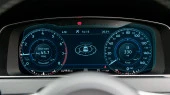 Beschermglas Pixsel Op het dashboard VOLKSWAGEN GOLF - 11.9“ 2017 - 2020