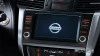 Beschermglas Pixsel Op de monitor NISSAN NAVARA - 6.8“ 2014 -