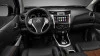Beschermglas Pixsel Op de monitor NISSAN NAVARA - 6.8“ 2014 -