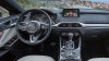 Beschermglas Pixsel Op de monitor MAZDA CX-9 - 10“ 2016 - 2019