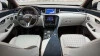 Beschermglas Pixsel Voor de onderste monitor INFINITI QX50 - 9“ 2018 -