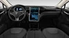 Beschermglas Pixsel Op het dashboard TESLA MODEL S - 11.8“ 2012 - 2015