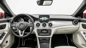 Protective glass Pixsel for monitor MERCEDES BENZ CLA-CLASS - 6.9“ 2017 - 2018