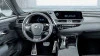 Beschermglas Pixsel Op de monitor LEXUS ES - 17.9“ 2019 - 2021