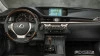 Beschermglas Pixsel Op de monitor LEXUS ES - 7.9“ 2012 - 2015