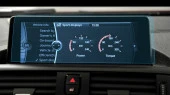 Beschermglas Pixsel Op de monitor BMW 1 / M1 - 10.8“ 2015 - 2018 (F20, F21)
