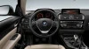 Beschermglas Pixsel Op de monitor BMW 1 / M1 - 10.8“ 2015 - 2018 (F20, F21)