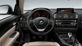 Beschermglas Pixsel Op de monitor BMW 1 / M1 - 10.8“ 2015 - 2018 (F20, F21)