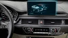 Verre protecteur Pixsel sur le moniteur AUDI A5 / S5 / RS5 - 9.7“ 2017 - 2020
