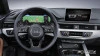 Verre protecteur Pixsel sur le moniteur AUDI A5 / S5 / RS5 - 9.7“ 2017 - 2020