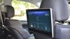 Beschermglas Pixsel Voor de achterste monitor LEXUS LX - 11.5“ 2016 - 2021