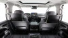 Beschermglas Pixsel Voor de achterste monitor LEXUS LX - 11.5“ 2016 - 2021