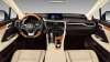 Beschermglas Pixsel Op de monitor LEXUS RX - 13.3“ 2016 - 2019