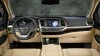 Beschermglas Pixsel Op de monitor TOYOTA HIGHLANDER - 8“ 2016 - 2019