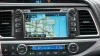 Beschermglas Pixsel Op de monitor TOYOTA HIGHLANDER - 8“ 2014 - 2016