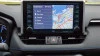 Beschermglas Pixsel Op de monitor TOYOTA RAV4 - 10.3“ 2019 - 2021