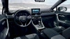 Beschermglas Pixsel Op de monitor TOYOTA RAV4 - 10.3“ 2019 - 2021
