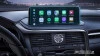 Beschermglas Pixsel Op de monitor LEXUS RX - 14.4“ 2020 - 2022