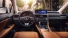 Beschermglas Pixsel Op de monitor LEXUS RX - 14.4“ 2020 - 2022