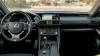 Beschermglas Pixsel Op de monitor LEXUS IS - 10.6“ 2017 - 2020