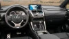 Beschermglas Pixsel Op de monitor LEXUS NX - 11.3“ 2018 - 2021