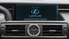 Beschermglas Pixsel Op de monitor LEXUS RC - 10.6“ 2018 -
