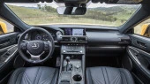 Protective glass Pixsel for monitor LEXUS RC - 10.6“ 2018 -