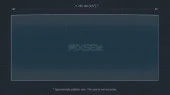 Protective glass Pixsel for monitor LEXUS RC - 10.6“ 2018 -