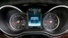 Beschermglas Pixsel Op het dashboard MERCEDES BENZ V-CLASS - 5.5“ 2014 - 2023