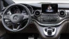 Beschermglas Pixsel Op het dashboard MERCEDES BENZ V-CLASS - 5.5“ 2014 - 2023