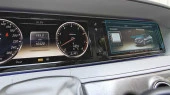 Beschermglas Pixsel Op de monitor MERCEDES BENZ S-CLASS - 12.1“ 2013 - 2017
