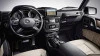 Protective glass Pixsel for monitor MERCEDES BENZ G-CLASS - 6.9“ 2015 - 2018