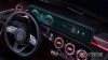 Beschermglas Pixsel Voor breedbeeldscherm MERCEDES BENZ CLA-CLASS - 24.7“ 2019 -