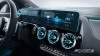 Beschermglas Pixsel Voor breedbeeldscherm MERCEDES BENZ B-CLASS - 24.7“ 2018 -