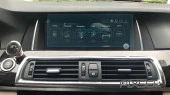 Beschermglas Pixsel Op de monitor BMW X3 - 8.8“ 2010 - 2014 (F25)