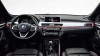 Beschermglas Pixsel Op de monitor BMW X1 - 10.2“ 2015 - 2018 (F48)