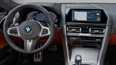 Protective glass Pixsel for climate-control BMW 8 / M8 - 2.9“ 2018 - (G14, G15, G16 / F91, F92, F93)