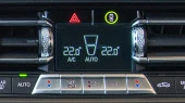 Beschermglas Pixsel Voor klimaatcontrole BMW 1 / M1 - 2.9“ 2019 - 2024 (F40)
