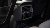 Verre protecteur Pixsel pour le système de climatisation arrière AUDI Q7 / SQ7 / RSQ7 - 6.6“ 2019 - 2024