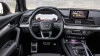 Beschermglas Pixsel Op het dashboard AUDI Q5 / SQ5 - 12“ 2017 - 2020