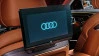 Beschermglas Pixsel Voor de achterste monitor AUDI A8 / S8 - 12.9“ 2023 -